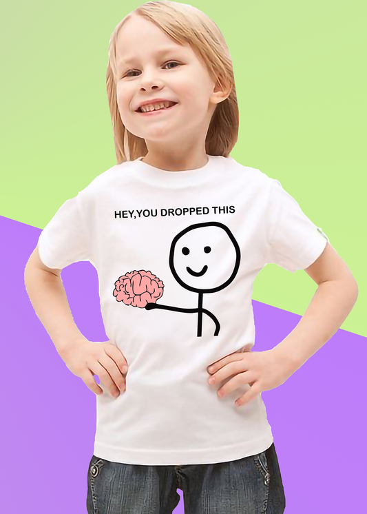 VLAM Meme Funny Girls Tshirt