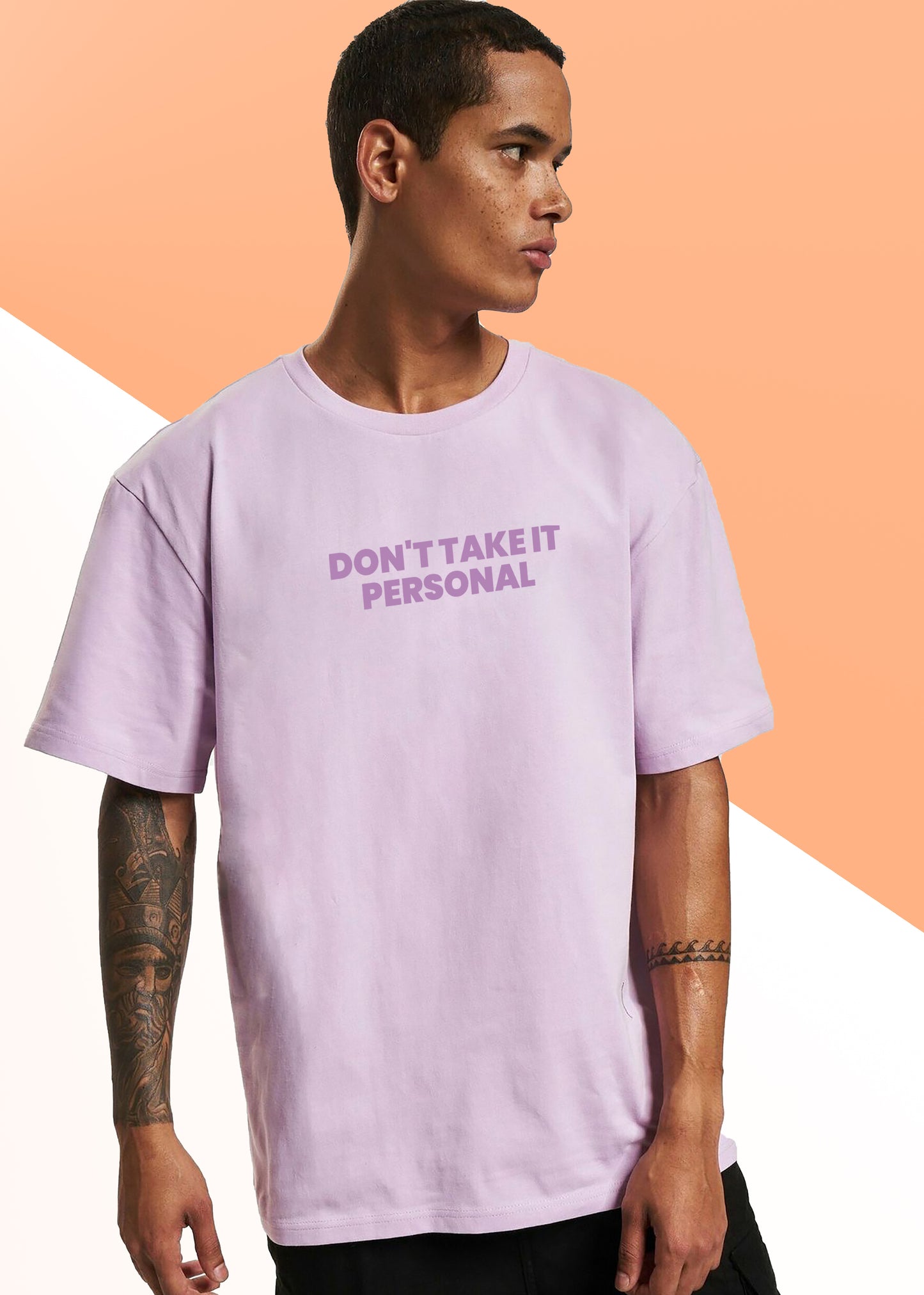 VLAM Statement Tshirt For Men