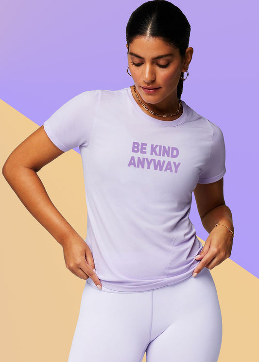 VLAM Be Kind Women Tshirt