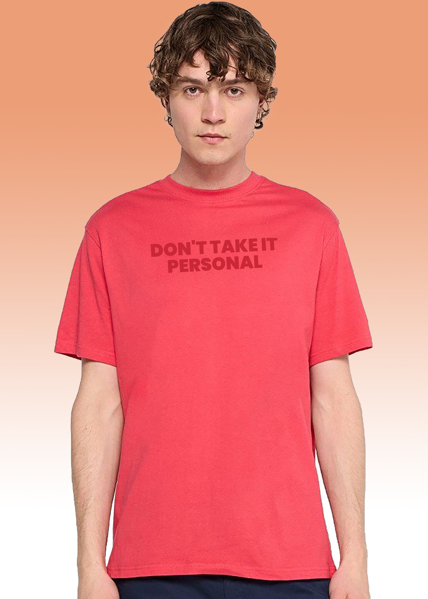 VLAM Statement Tshirt For Men