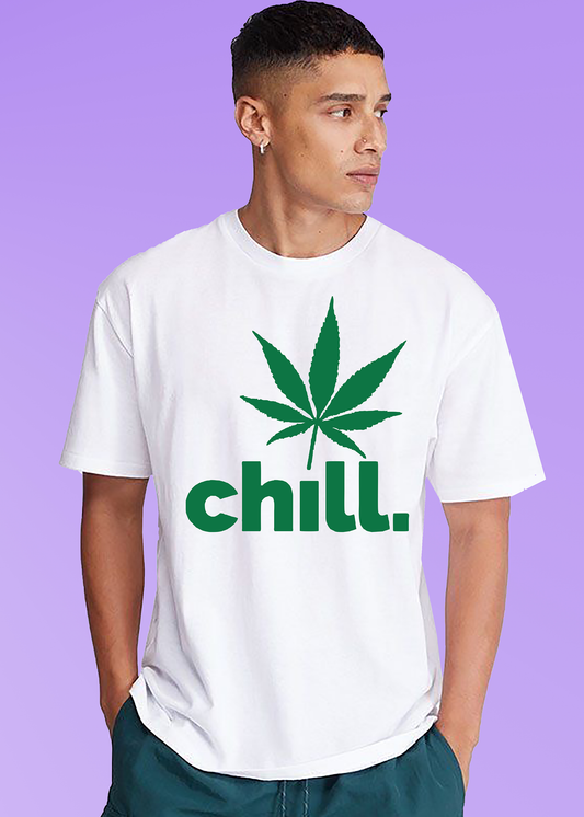 VLAM Graphic Dope Stoner T-shirt