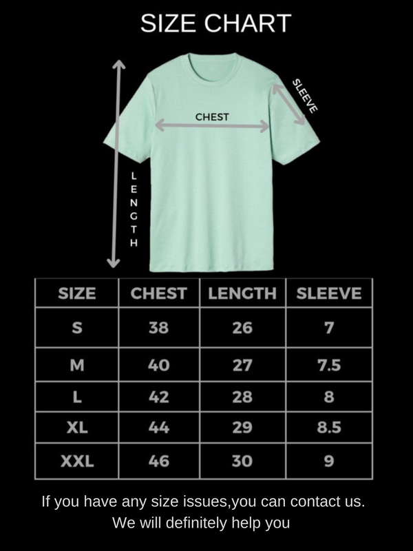 VLAM Demon Regular Fit Back Print Tshirt
