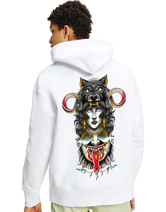 VLAM Dark Art Unisex Hoodie