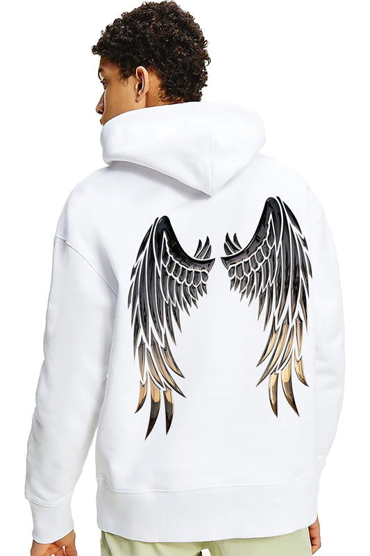VLAM Angel Wings Unisex Hoodie
