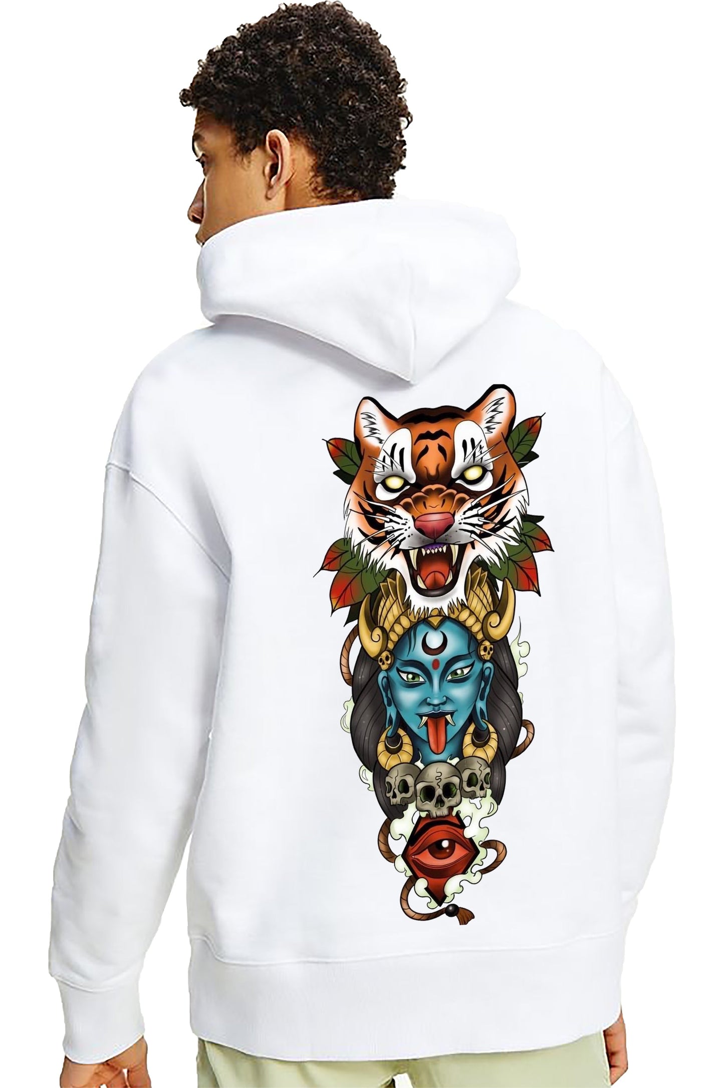 VLAM Goddess Graphic Unisex Hoodie