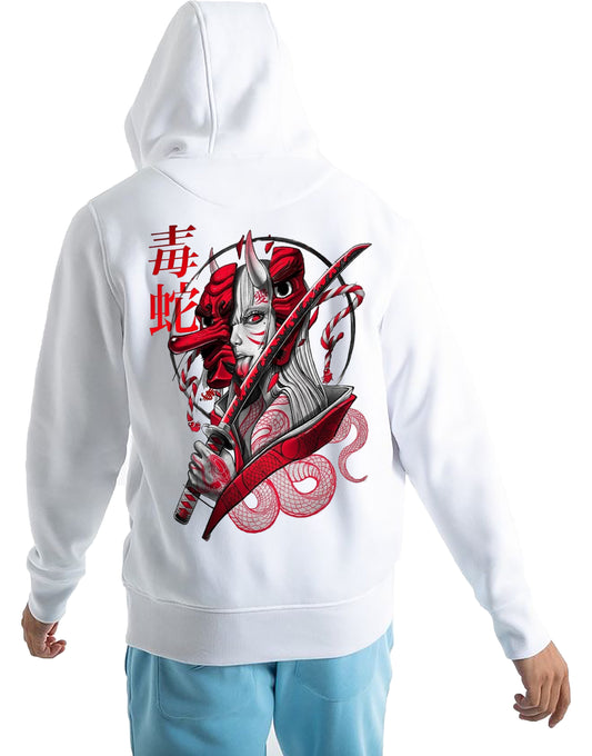 VLAM Evil Art Unisex Hoodie
