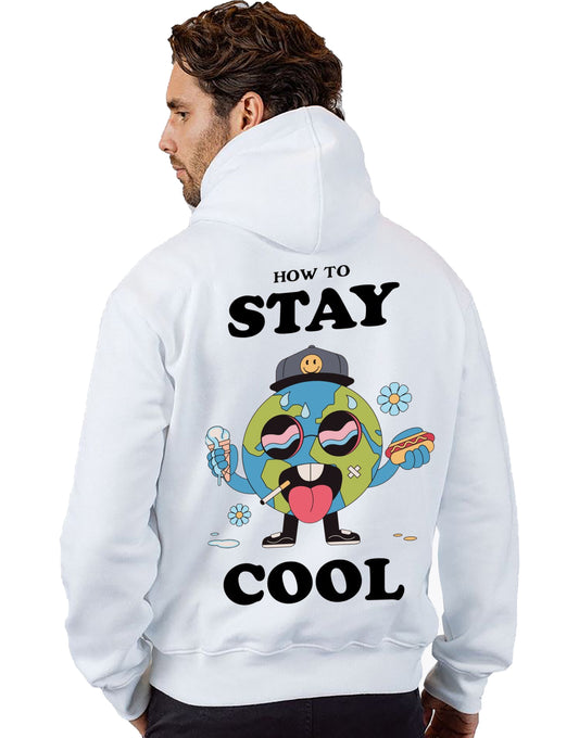 VLAM Stay Cool Unisex Hoodie