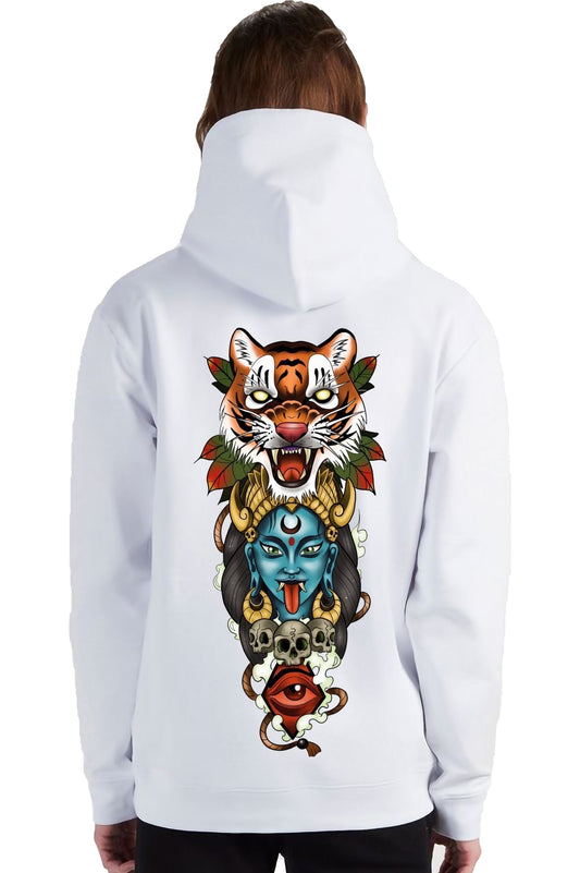VLAM Goddess Graphic Unisex Hoodie