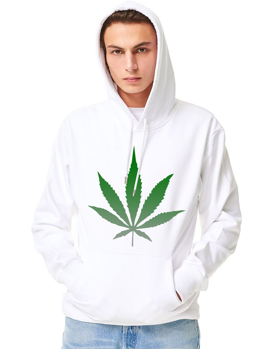 VLAM Dope Weed Unisex Hoodie