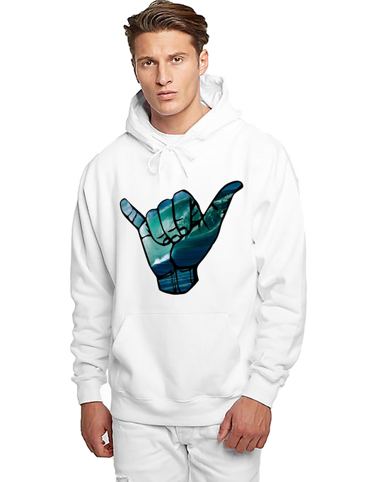 VLAM Ready To Fly Unisex Hoodie