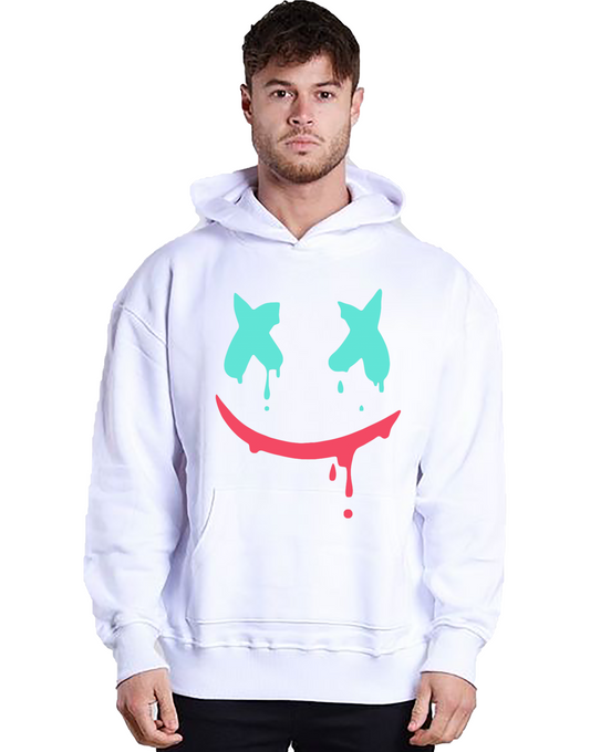 VLAM Marshmellow Unisex Hoodie