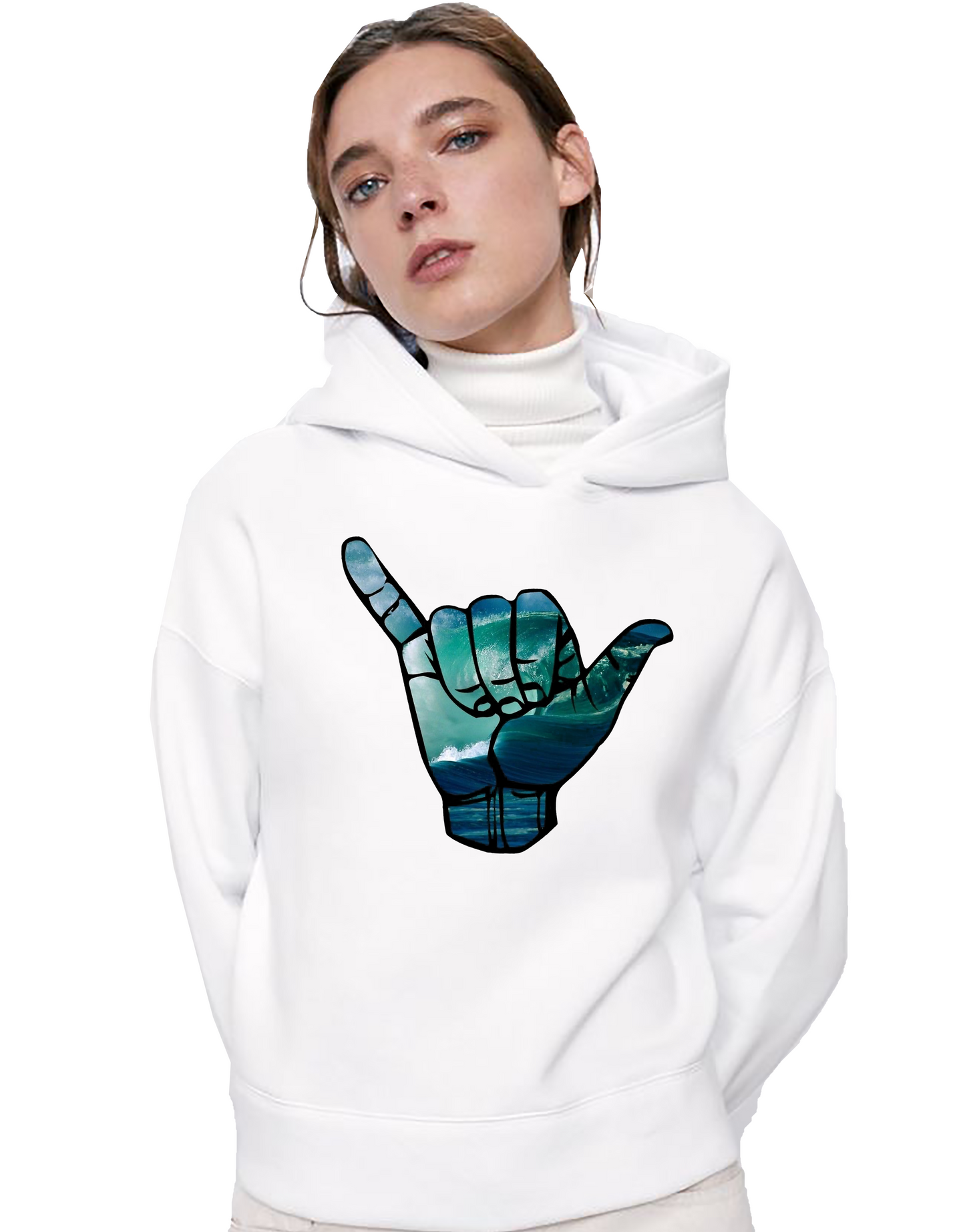VLAM Ready To Fly Unisex Hoodie