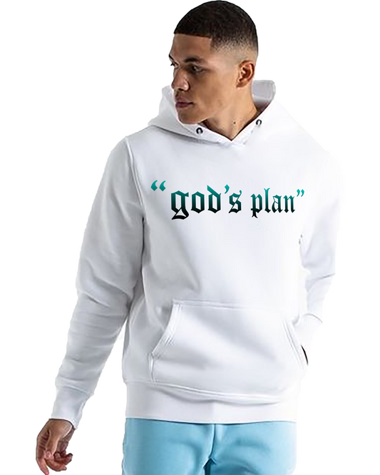 VLAM Gods Plan Unisex Hoodie