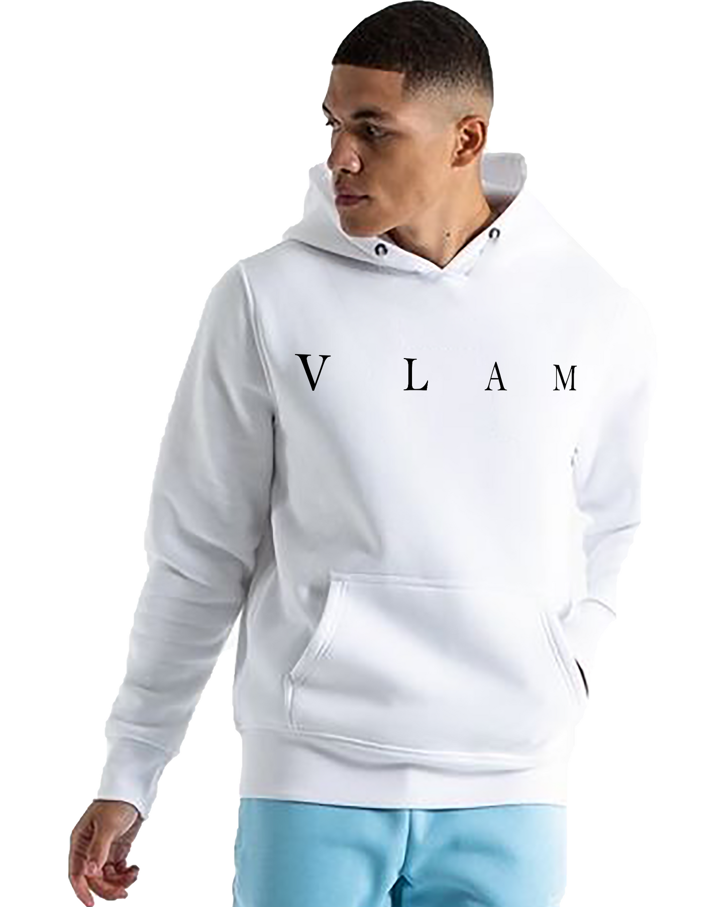VLAM Pop Art Unisex Hoodie