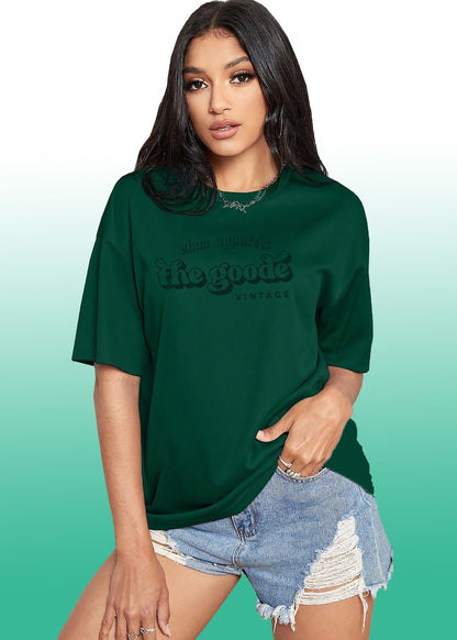 VLAM Vintage Womens Tshirt