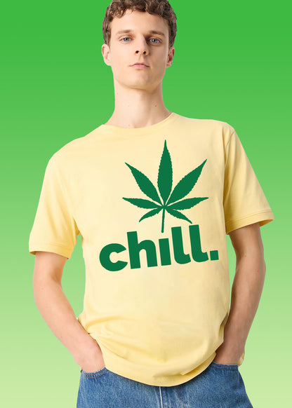 VLAM Graphic Dope Stoner T-shirt