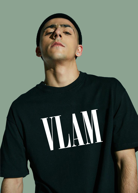 VLAM Regular Fit Tshirt