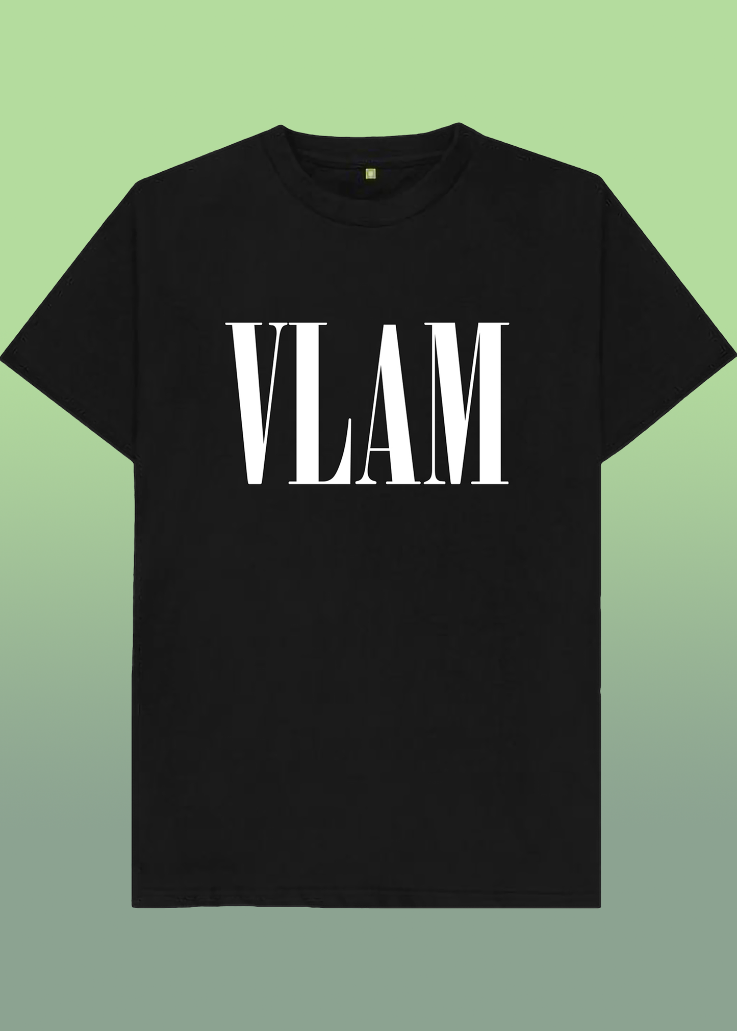 VLAM Regular Fit Tshirt