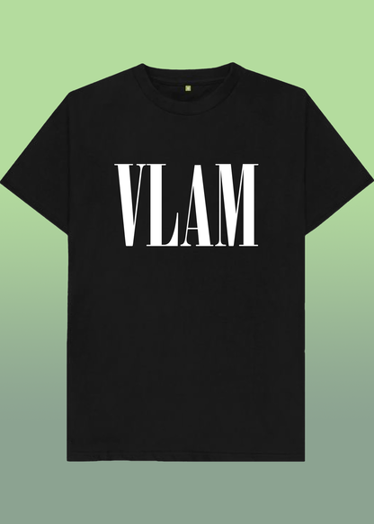 VLAM Regular Fit Tshirt
