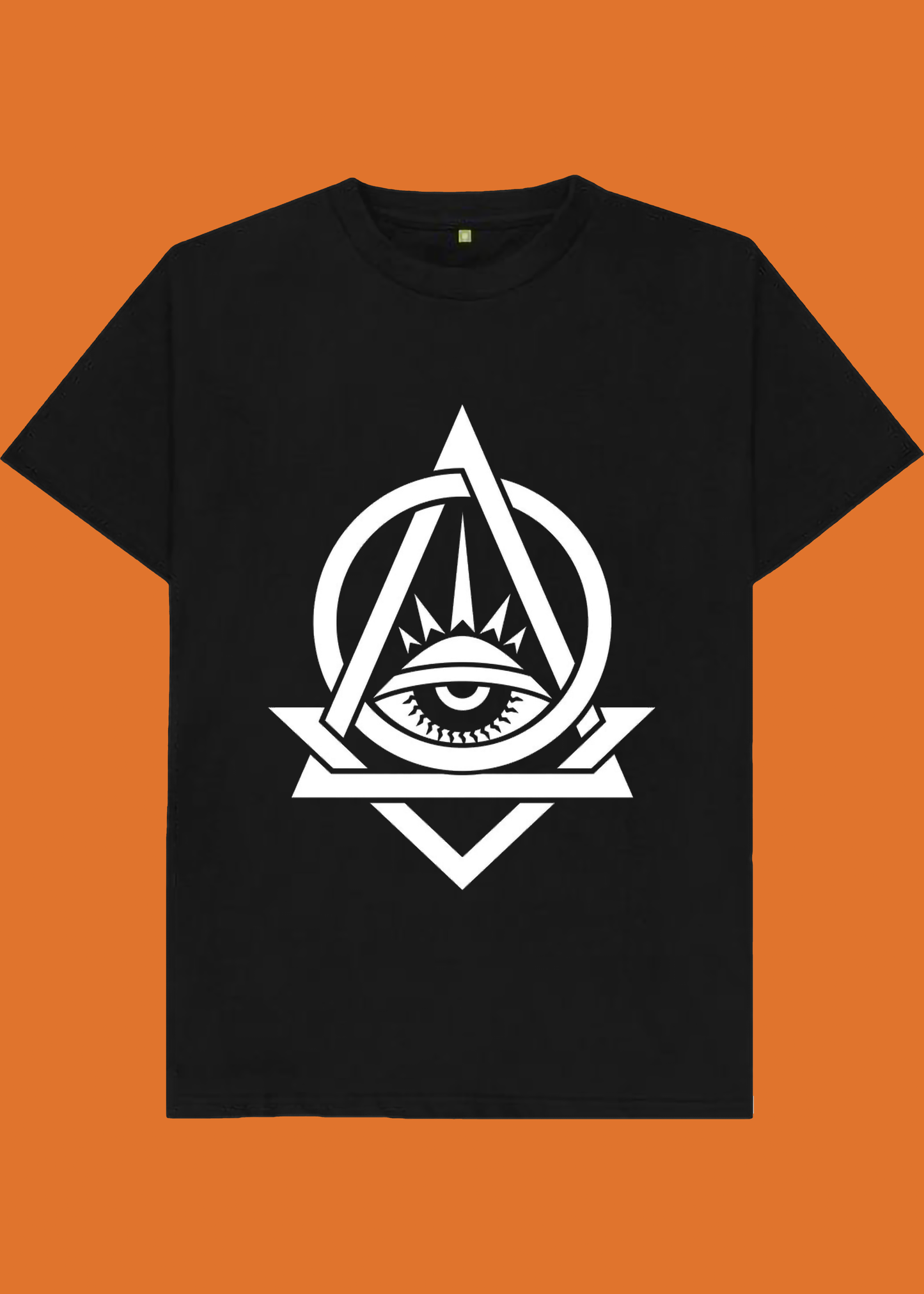 VLAM Regular Fit Tshirt