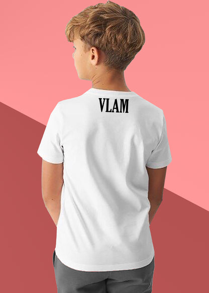 VLAM Dinosaur Roar Boys Graphic Tshirt