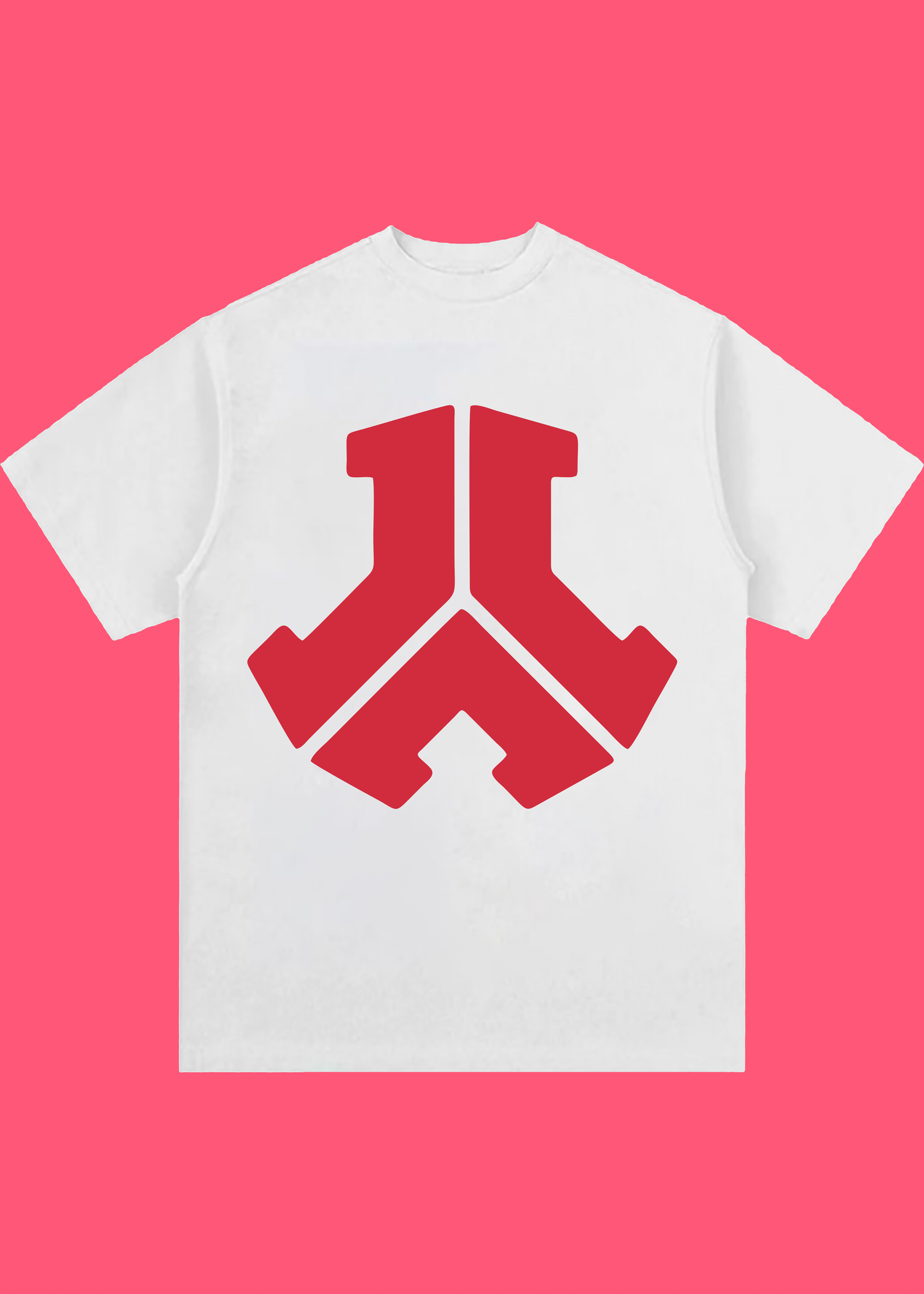 VLAM Hardstyle Dominator Unisex Oversized Tshirt