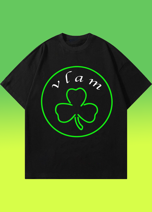 VLAM Unisex Oversized Tshirt