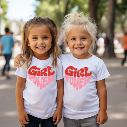VLAM Quote Print Kids Tshirt
