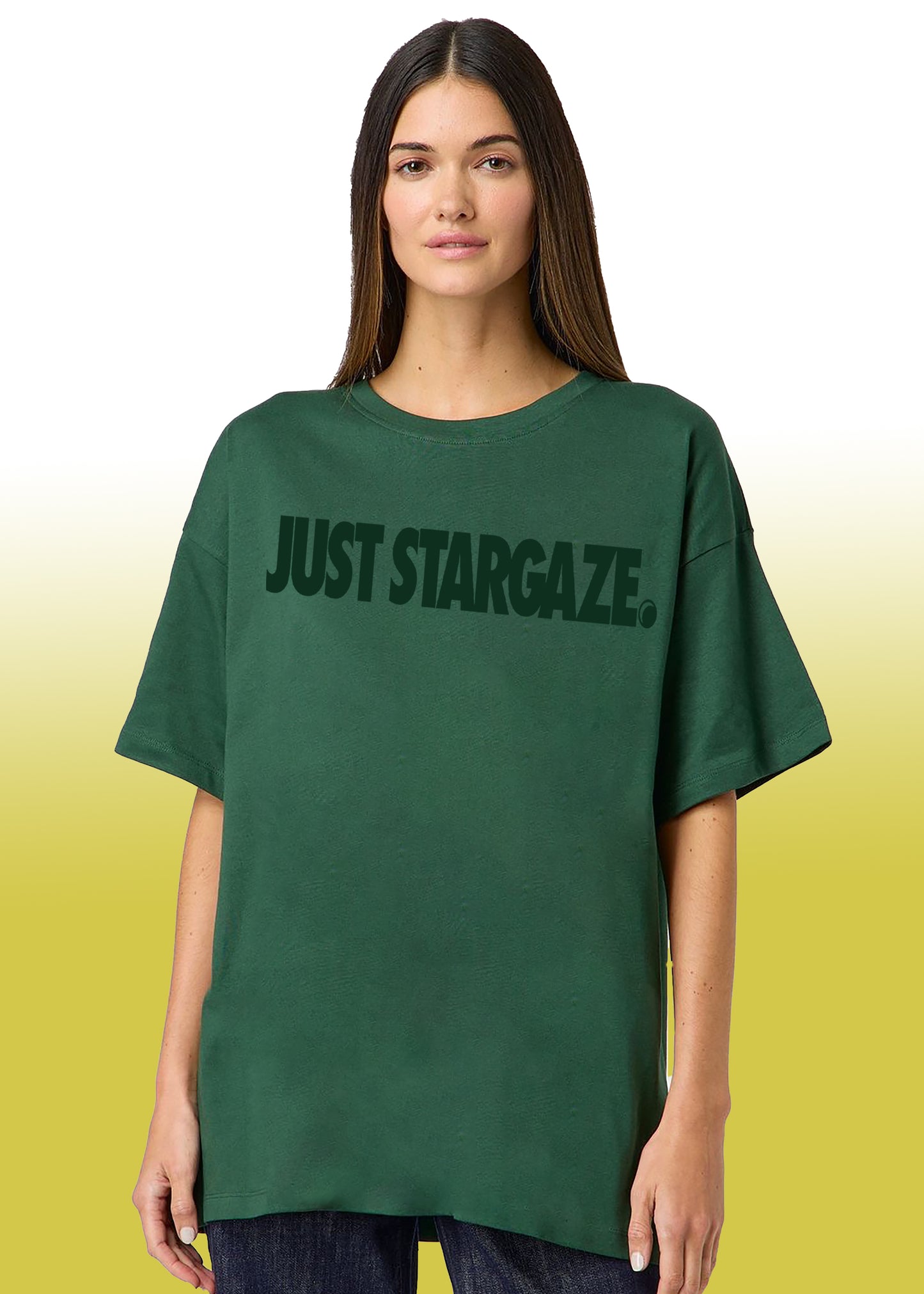 VLAM Just StarGaze Women Tshirt