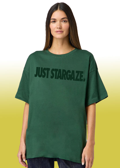 VLAM Just StarGaze Women Tshirt