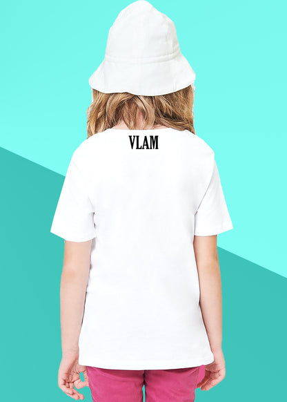 VLAM Alien I need Space Girls Tshirt