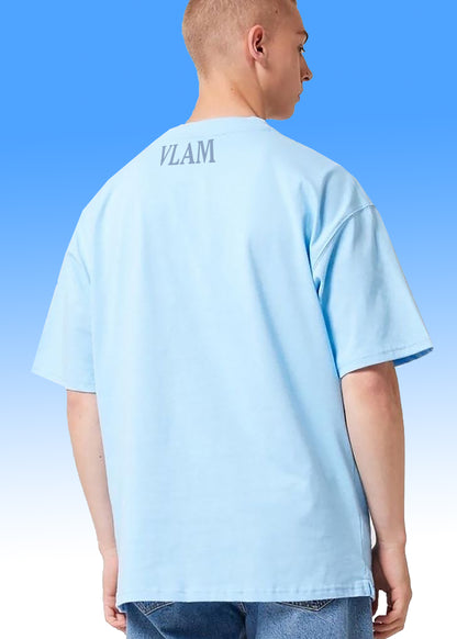 VLAM Cool Ghost Funny Tshirt