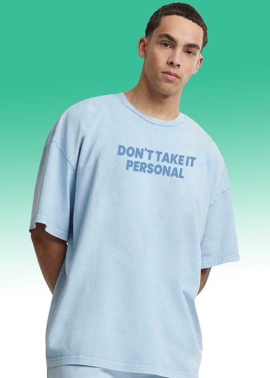 VLAM Statement Tshirt For Men