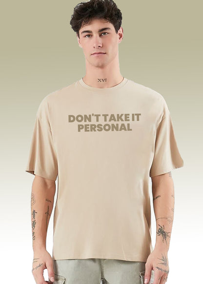 VLAM Statement Tshirt For Men