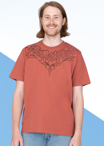 VLAM Mens Stylish Graphic Tshirt