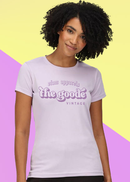 VLAM Vintage Womens Tshirt