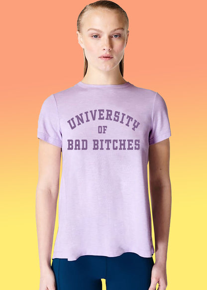 VLAM Bad Bitches Women Tshirt