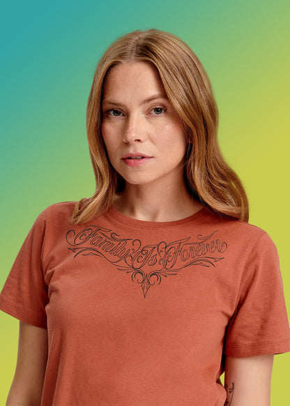 VLAM Graphic Trendy Women Tshirt