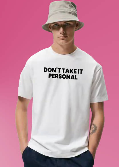 VLAM Statement Tshirt For Men