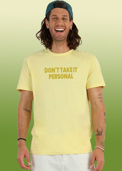 VLAM Statement Tshirt For Men
