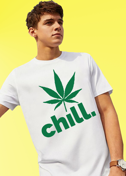VLAM Graphic Dope Stoner T-shirt