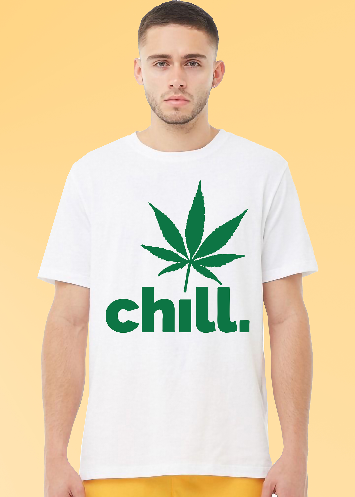 VLAM Graphic Dope Stoner T-shirt