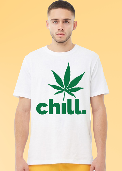 VLAM Graphic Dope Stoner T-shirt