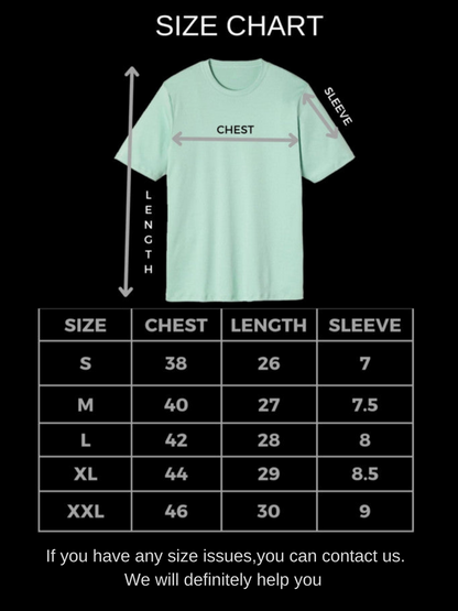 VLAM Demon Regular Fit Back Print Tshirt