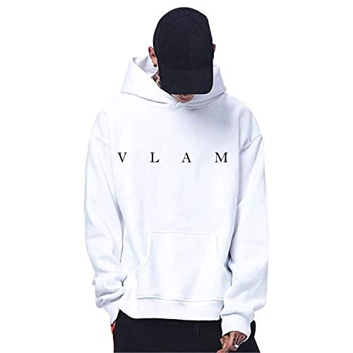 VLAM Evil Beast Unisex Hoodie