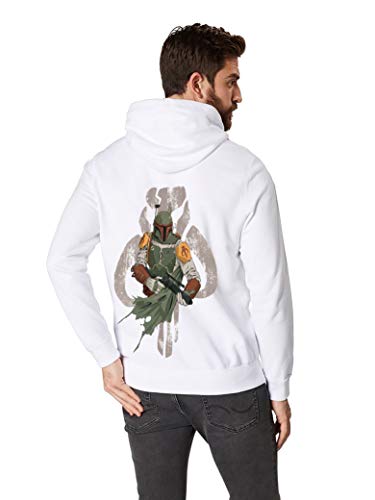 VLAM Star Wars Unisex Anime Hoodie