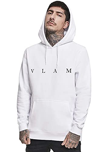 VLAM Green Dragon Graphic Unisex Hoodie