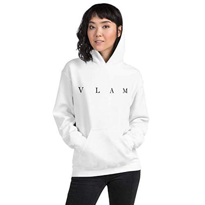 VLAM Red Beast Unisex Hoodie