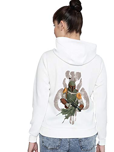 VLAM Star Wars Unisex Anime Hoodie
