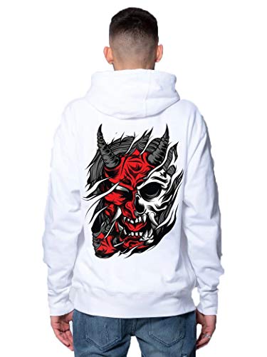 VLAM Red Beast Unisex Hoodie